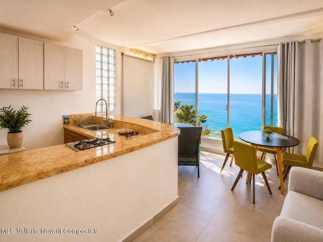 5600 Carr. a Barra de Navidad 1-2, Condo Flor de Mismaloya — foto 3