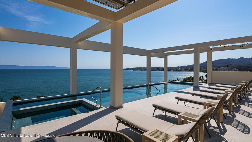 11 Retorno Playa del Beso 502, Luxury Waves 502 — foto 2