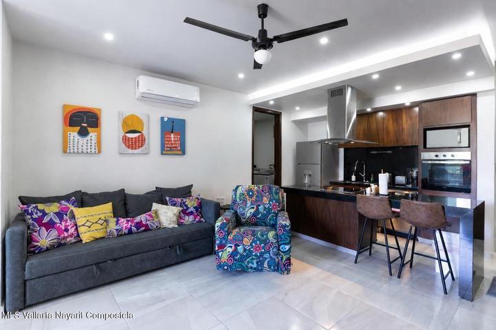 111 Republica Dominicana 3B, Torre 21 - Condo Las Americas — foto 3