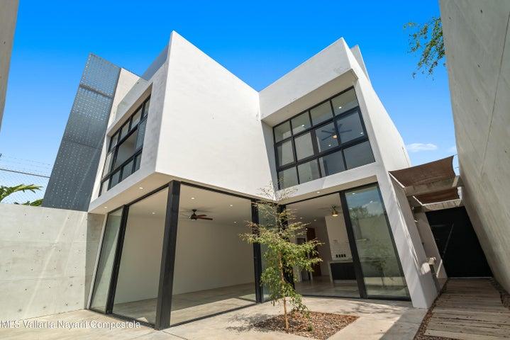 5 Playa Destiladeras, CASA RINCONADA, NUEVO NAYARIT