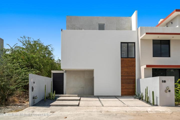 5 Playa Destiladeras, CASA RINCONADA, NUEVO NAYARIT — foto 3