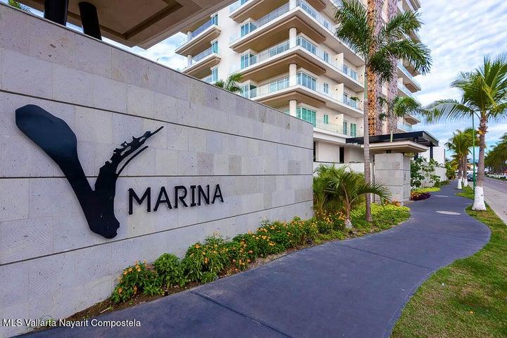 180 Paseo de la Marina 805 B, V Marina 3 bedroom condo — foto 2
