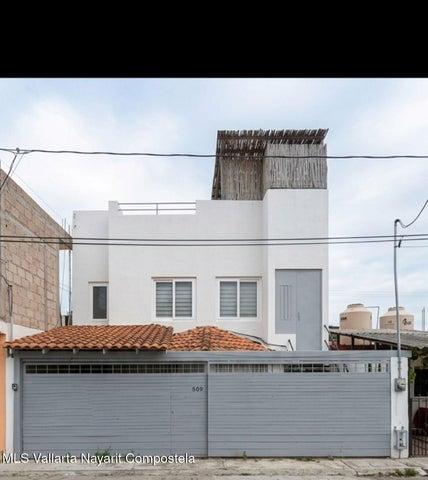 509 Pulpito, Casita de Villas — foto 3