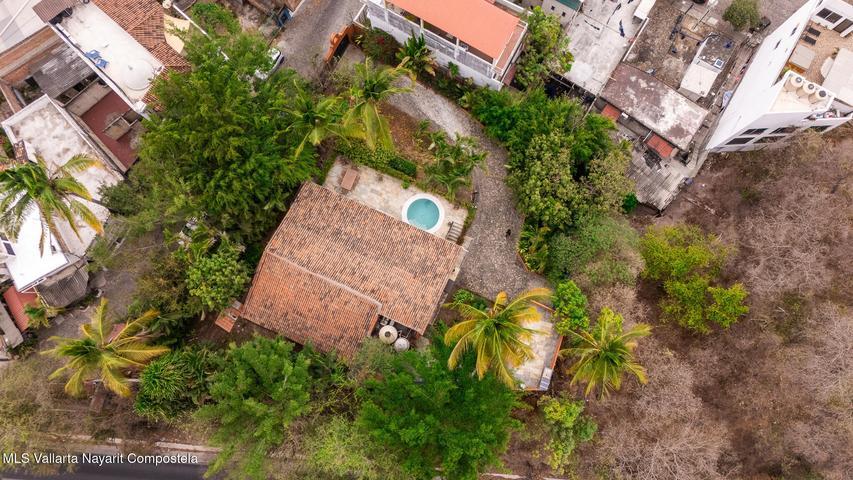 103 Privada Parota, Casa Parota — foto 3