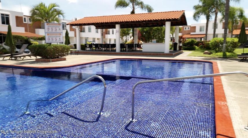 302 Avenida del Mar 13, Concha 13