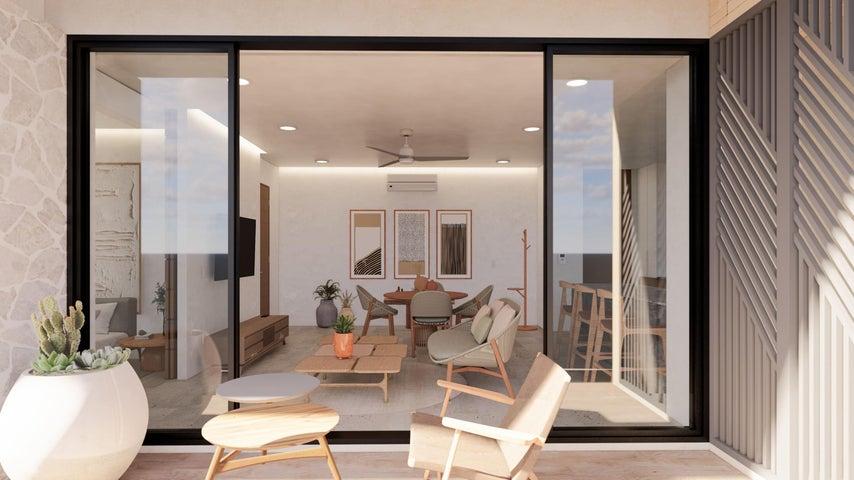 56 Lazaro Cardenas 206, Nalua — foto 2