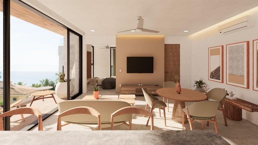 56 Lazaro Cardenas 206, Nalua — foto 3