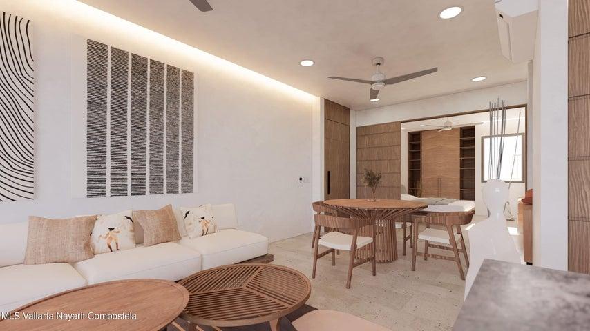 56 Lazaro Cardenas 305, Nalua — foto 2