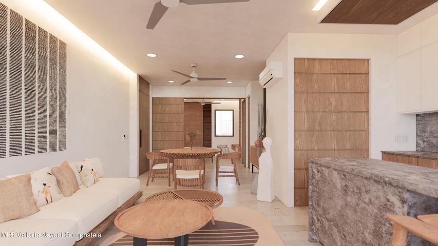 56 Lazaro Cardenas 404, Nalua — foto 3