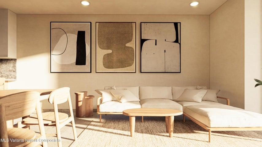 56 Lazaro Cardenas 501, Nalua — foto 2