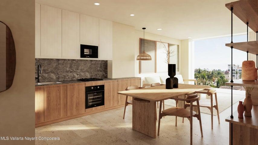 56 Lazaro Cardenas 504, Nalua — foto 2