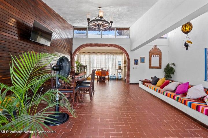586 Venustiano Carranza, Casa Adriana — foto 2