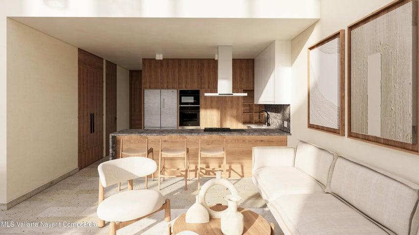 56 Lazaro Cardenas 601, Nalua — foto 3