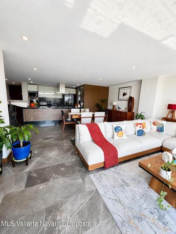 221 Juan Ruiz de Alarcón D5, Oliva Residence D5 — foto 3