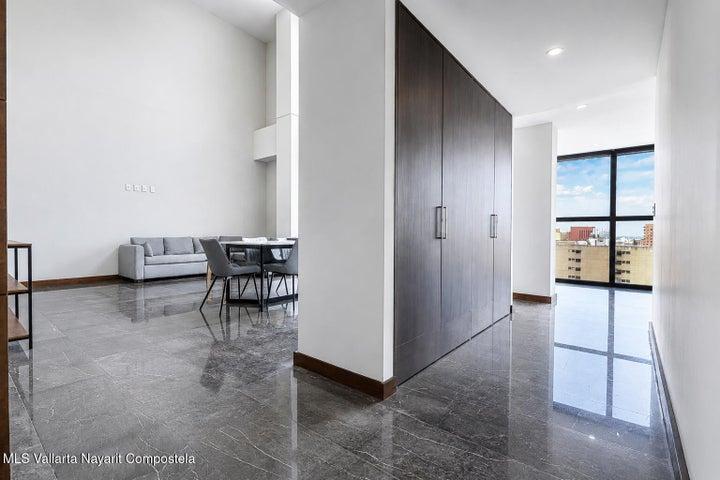 221 Juan Ruiz de Alarcón D8, Oliva Residence D8 — foto 2