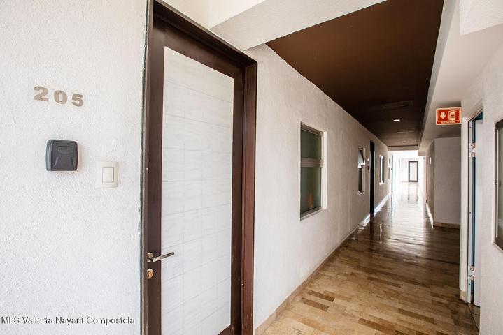 2870 Av. Francisco Medina Ascencio 205, DECK 12 — foto 2