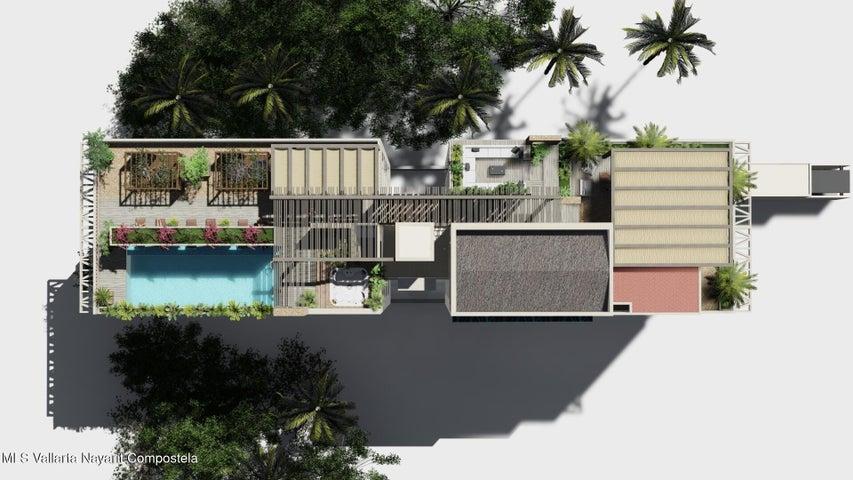 226 Francisco I. Madero ST 202, RZ Residences 202 — foto 3
