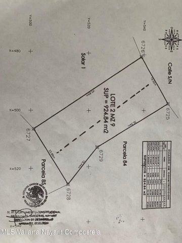 SN Rinconada Careyeros, Frac 2 — foto 3