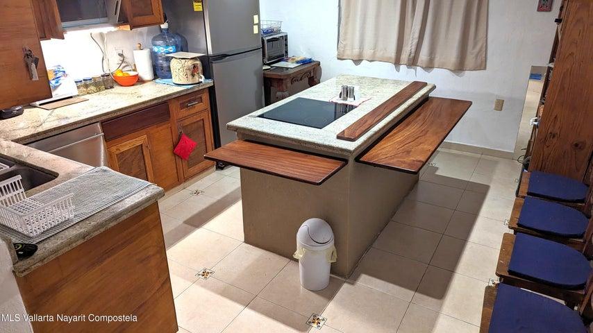 S/N BLV. Francisco Medina Ascencio 5A, Condo Rosevold — foto 3