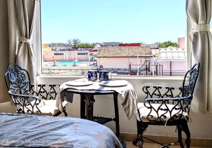 S/N BLV. Francisco Medina Ascencio 5A, Condo Rosevold — foto 2
