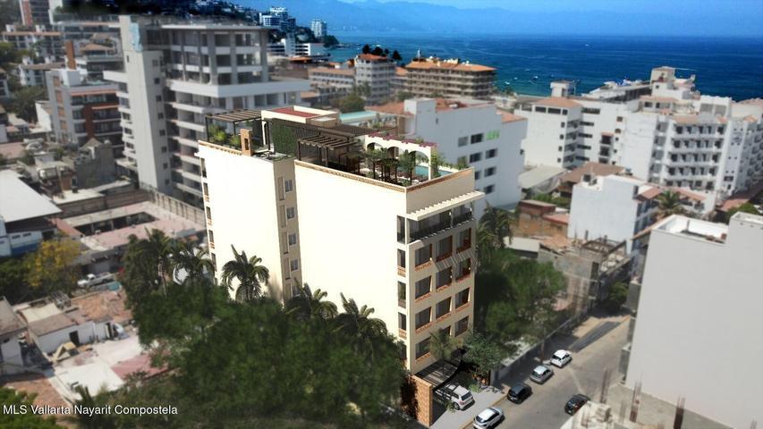226 Francisco I. Madero ST 401, RZ Residences 401