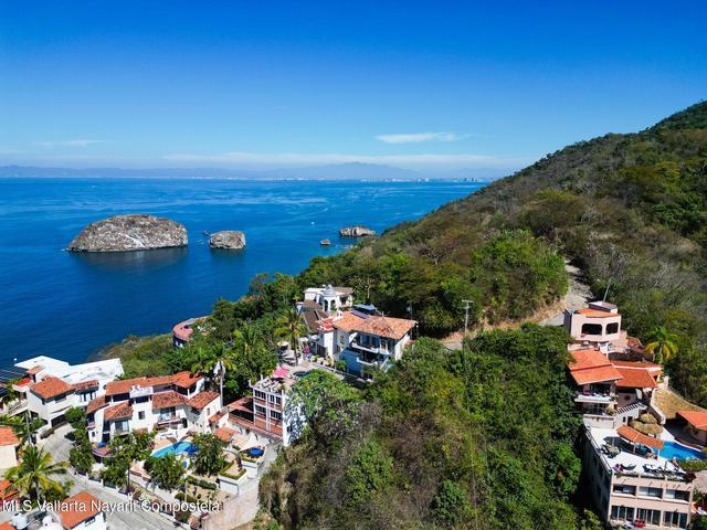 SN Candida Azucena L-78, Lomas de Mismaloya Lot Cesar