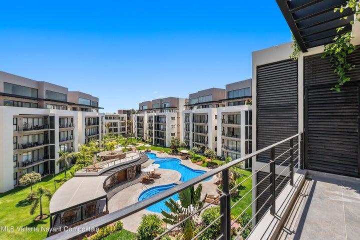 1200 Av. Mexico Torre D407, Altea — foto 2