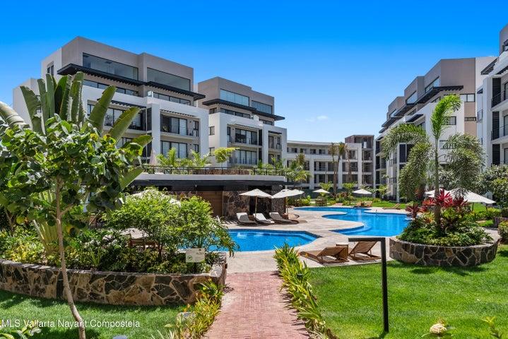1200 Av. Mexico Torre D407, Altea