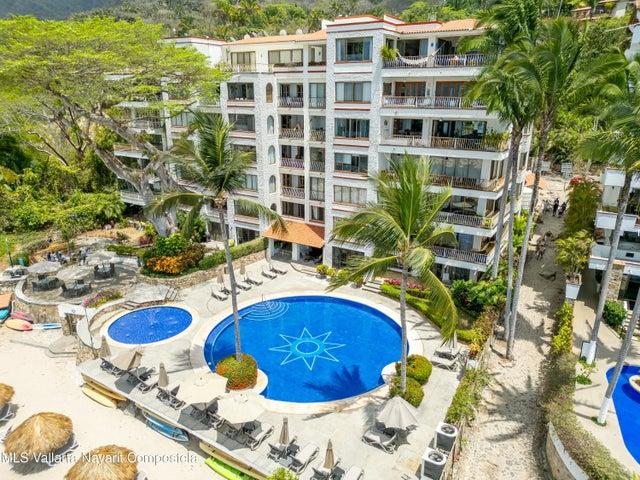 KM 7.5 Carretera a Barra de Navidad 405, Condo Playa Esmeralda 405 — foto 2