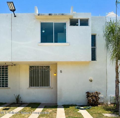 261 Candido Aguilar 05, Casa Real La Gaviota — foto 2