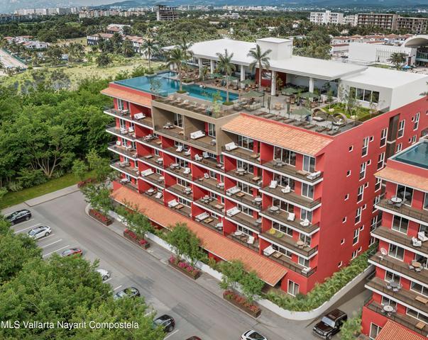 61 Av. Mexico PH-11, Torre Lucca — foto 2