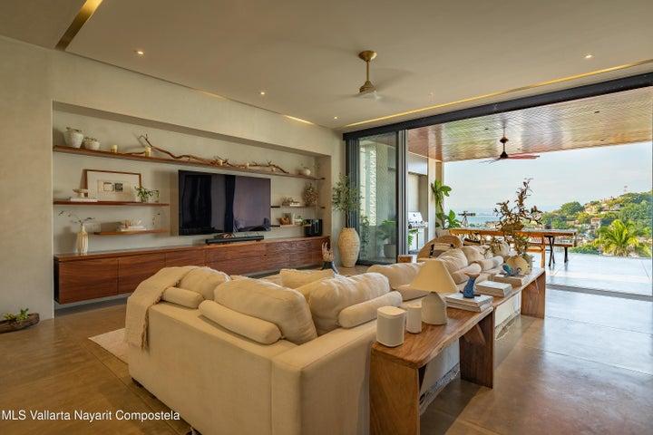473 Rodolfo Gomez, Casa Alta Mar — foto 3