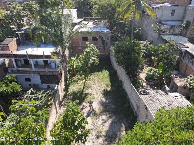 L-21 PUERTO TAMPICO, LOTE RAMBLASES