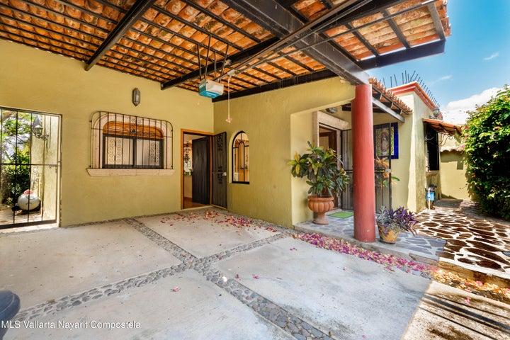 S/N Arroyo al Tepalo 27, Casa Santa Fe — foto 3