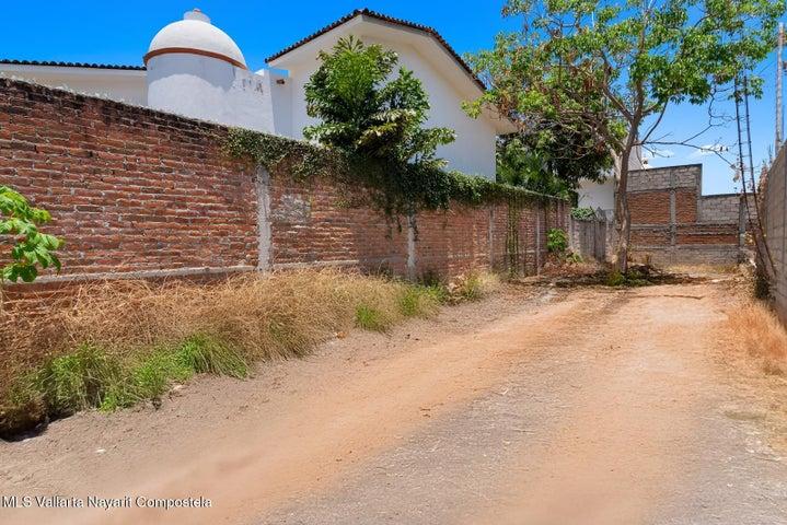 315 calle Cuba, Terreno Calle cuba