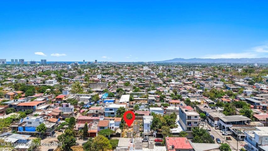 315 calle Cuba, Terreno Calle cuba — foto 3