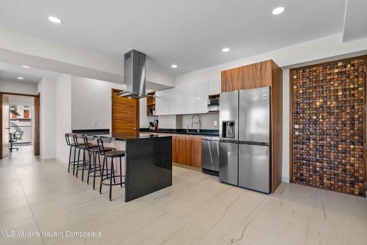 101 Paseos de lo Cocoteros 302, Quinta San Miguel — foto 3