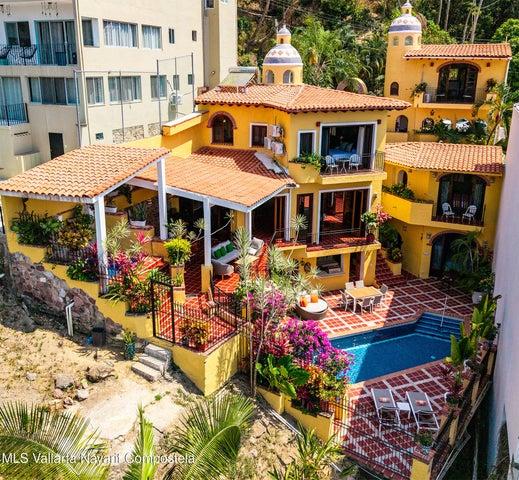 164 Ava Gardner, Villa Vista Los Arcos — foto 2
