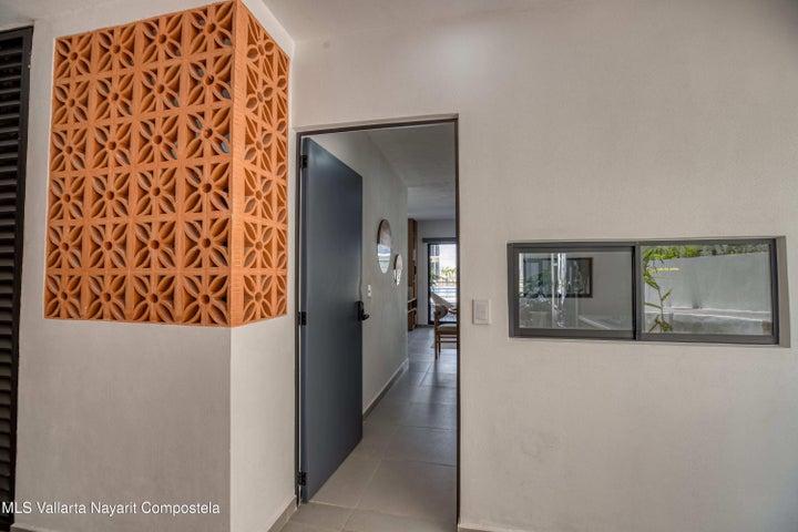 Torre C VIALIDAD CENTRAL COTO 4 63735 209 C, Aldea Hortus