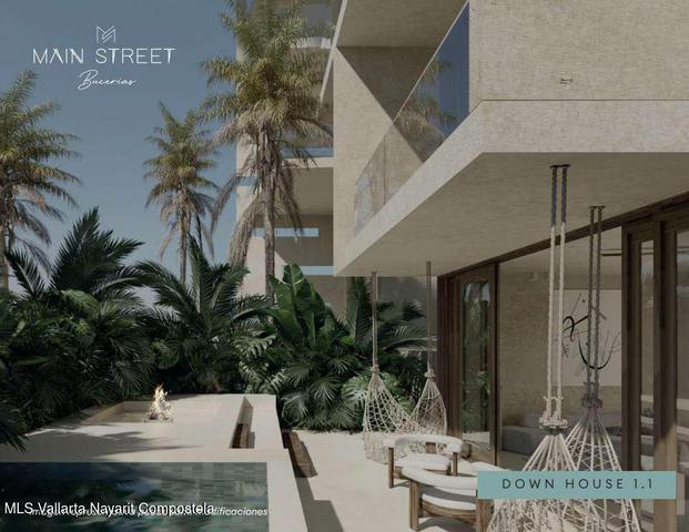 5 Calle Francisco I. Madero 1.1, Main Street Bucerias 1.1 — foto 2