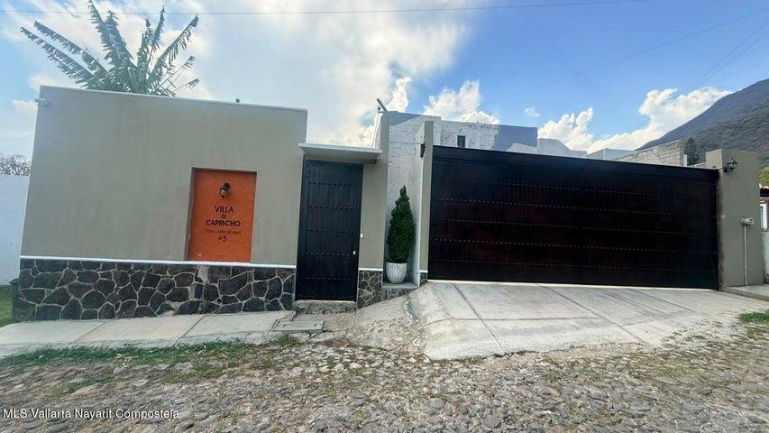 3 Paseo Vista del Angel, Villa Angel