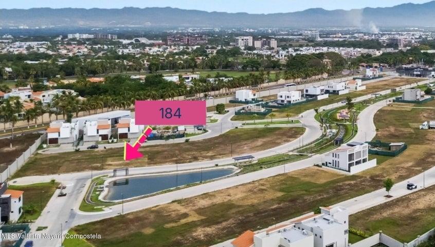 145 Boulevarad Nayarit, Karakal 184