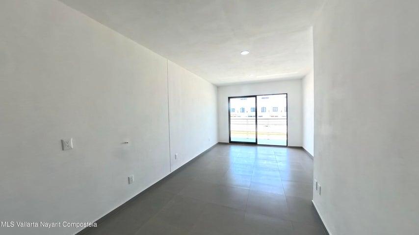 Torre A VIALIDAD CENTRAL COTO 4 63735 303 A, Aldea Hortus — foto 2