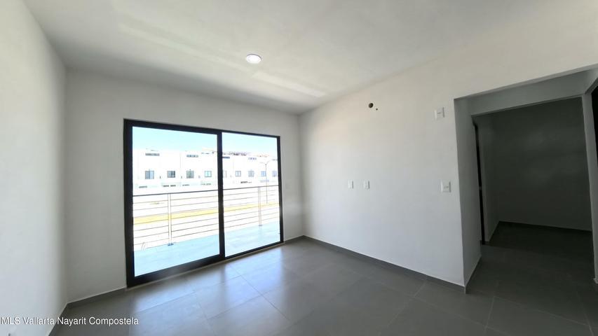 Torre A VIALIDAD CENTRAL COTO 4 63735 303 A, Aldea Hortus — foto 3