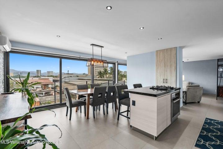 173 Las Palmas 6, Condominio Villa las Flores
