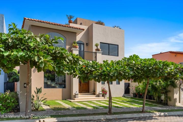 8 Paseo de los Mangos, Los Mangos 8 — foto 2