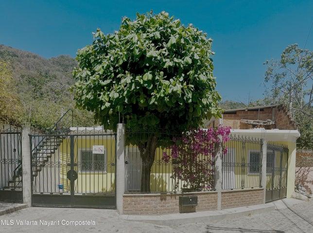 114 Miguel Angel, Casa Nina — foto 3