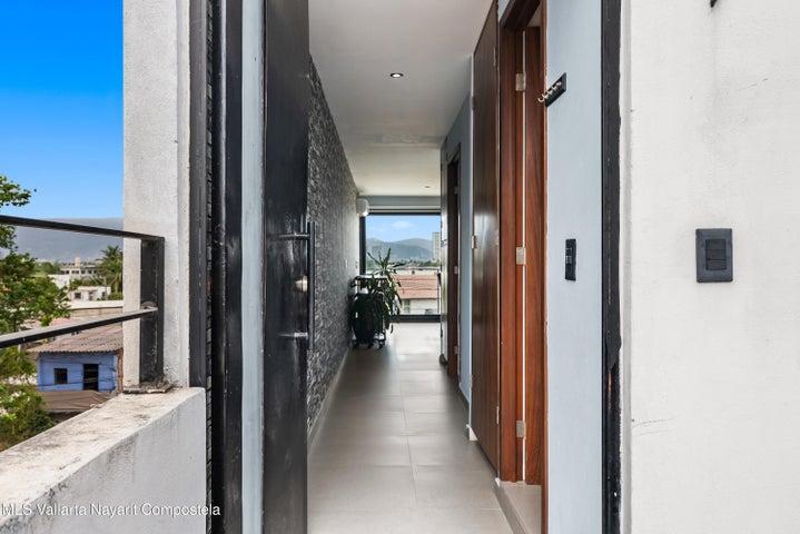 173 Las Palmas 6, Condominio Villa las Flores — foto 2