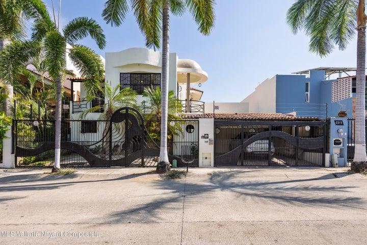 140 Rio Fuerte, Casa Rosita — foto 2