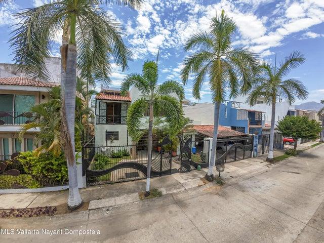 140 Rio Fuerte, Casa Rosita — foto 3